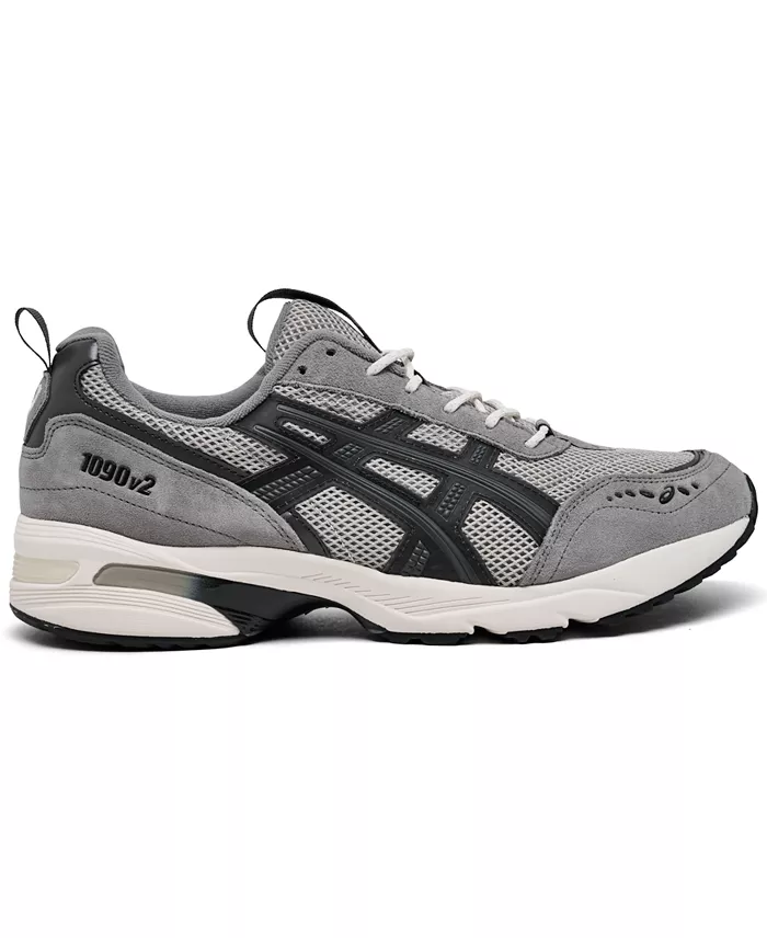 Asics Men's GEL-1090v2 Casual Sneakers From Finish Line Brands