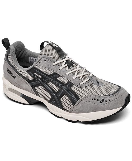 Asics Men's GEL-1090v2 Casual Sneakers from Finish Line Brands