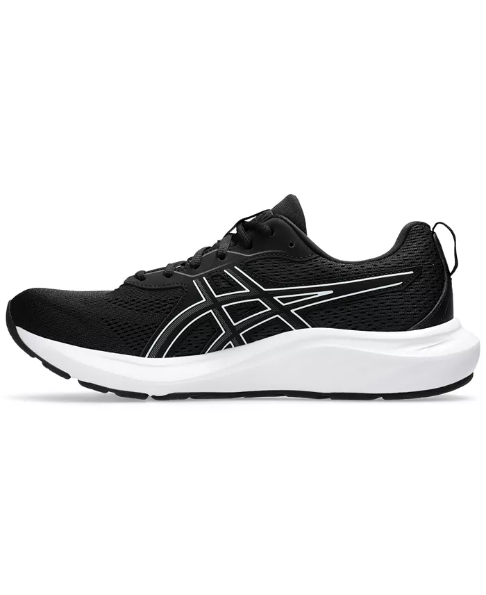Asics Men’s GEL-Contend 9 Running Sneakers (Extra Wide Width) From Finish Line Brands