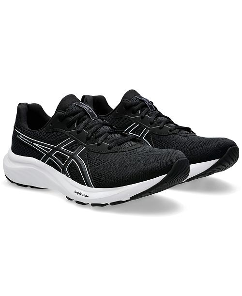 Asics Men’s GEL-Contend 9 Running Sneakers (Extra Wide Width) from Finish Line Brands