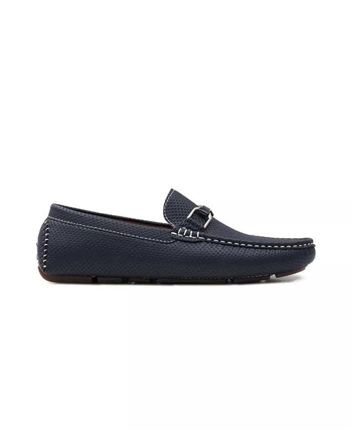 Aston Marc Men's Charter Driving Loafers Men's Shoes