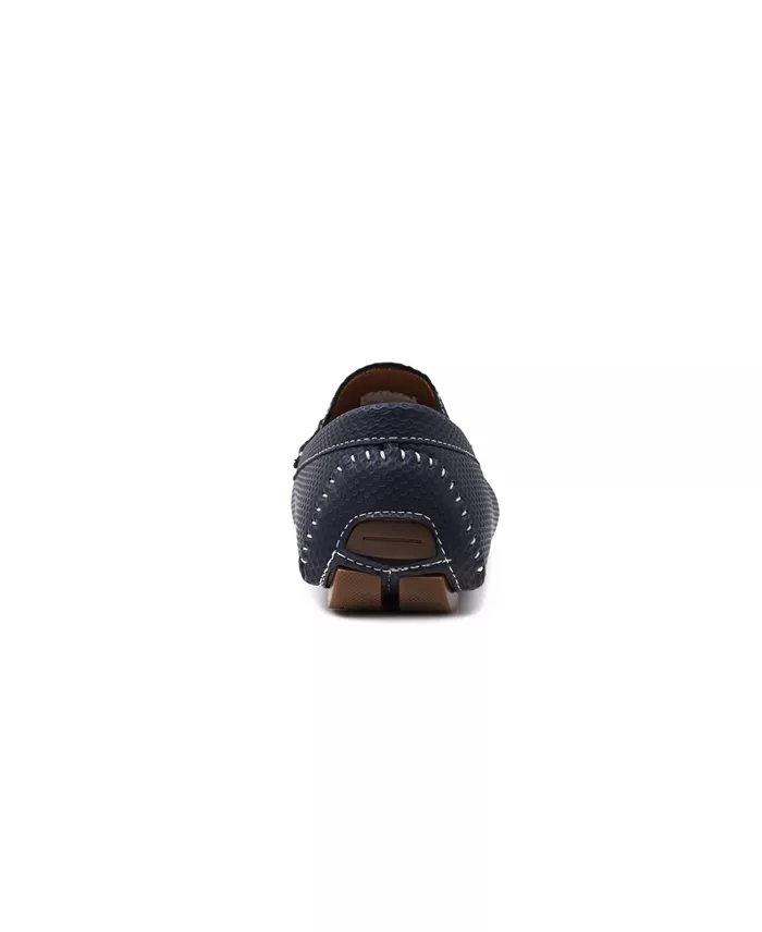 Aston Marc Men's Charter Driving Loafers Men's Shoes