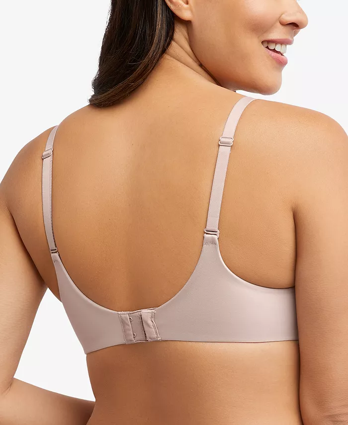 Bali One Smooth U® Comfort Stretch Lace UW DF0084 Women's Fashion Shoes & Accessories