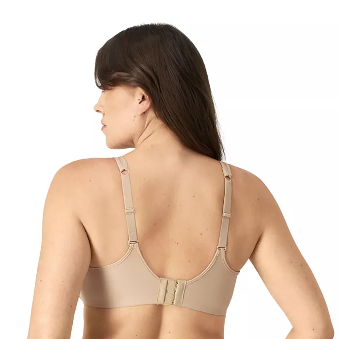 Bali One Smooth U Ultra Light Shaping Underwire Bra 3439 Women's Fashion Shoes & Accessories