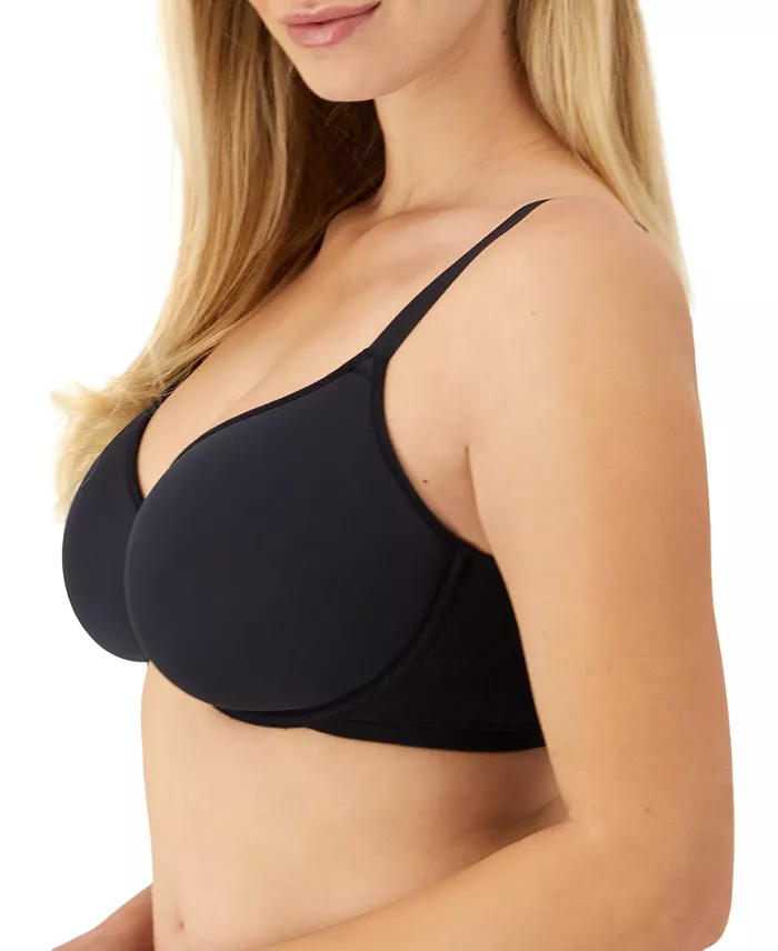 Bali Women's Breathe Lightweight T-Shirt Bra DF7592 Women's Fashion Shoes & Accessories