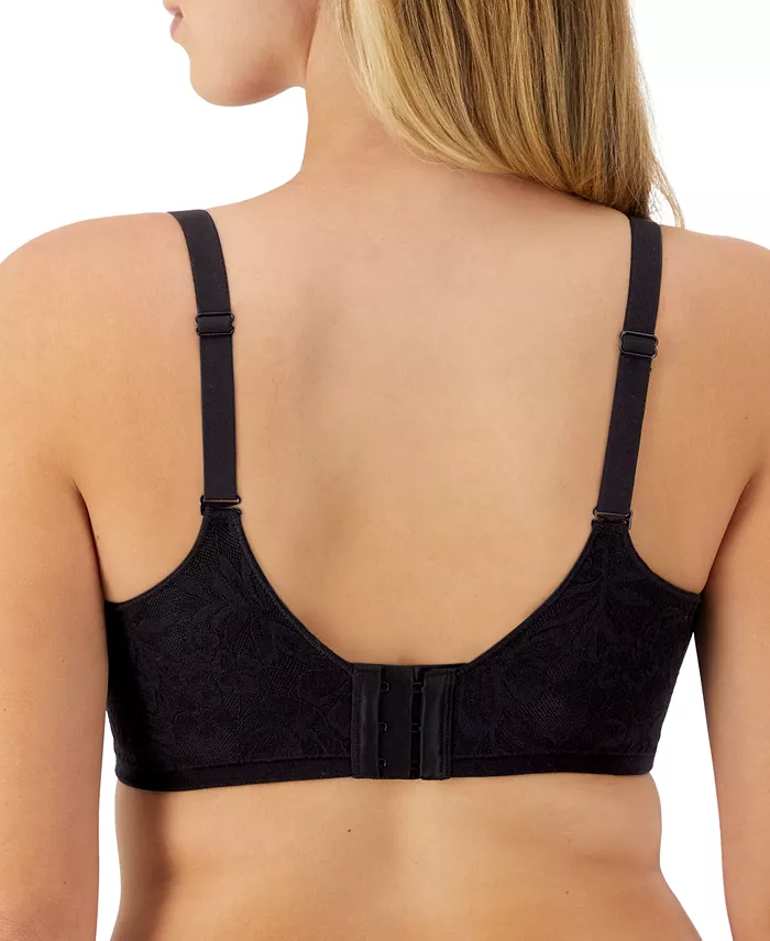 Bali Women's Breathe Lightweight T-Shirt Bra DF7592 Women's Fashion Shoes & Accessories