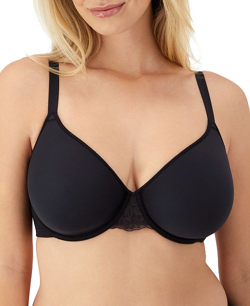Bali Women's Breathe Lightweight T-Shirt Bra DF7592 Women's Fashion Shoes & Accessories