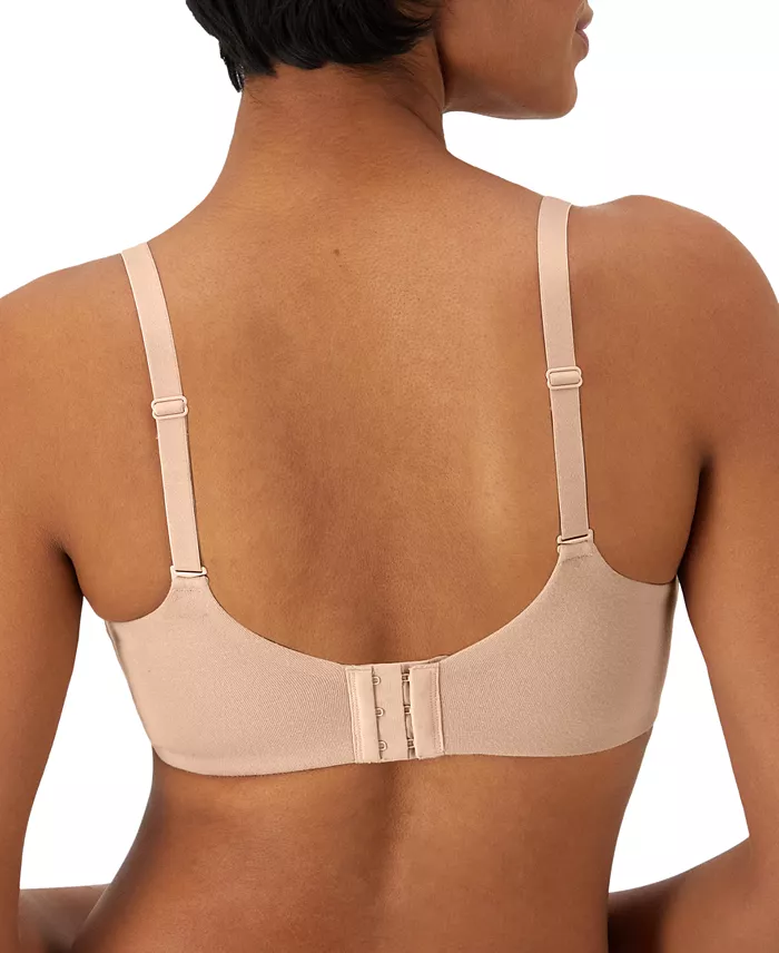 Bali Women's Breathe Wireless T-Shirt Bra DF7594 Women's Fashion Shoes & Accessories