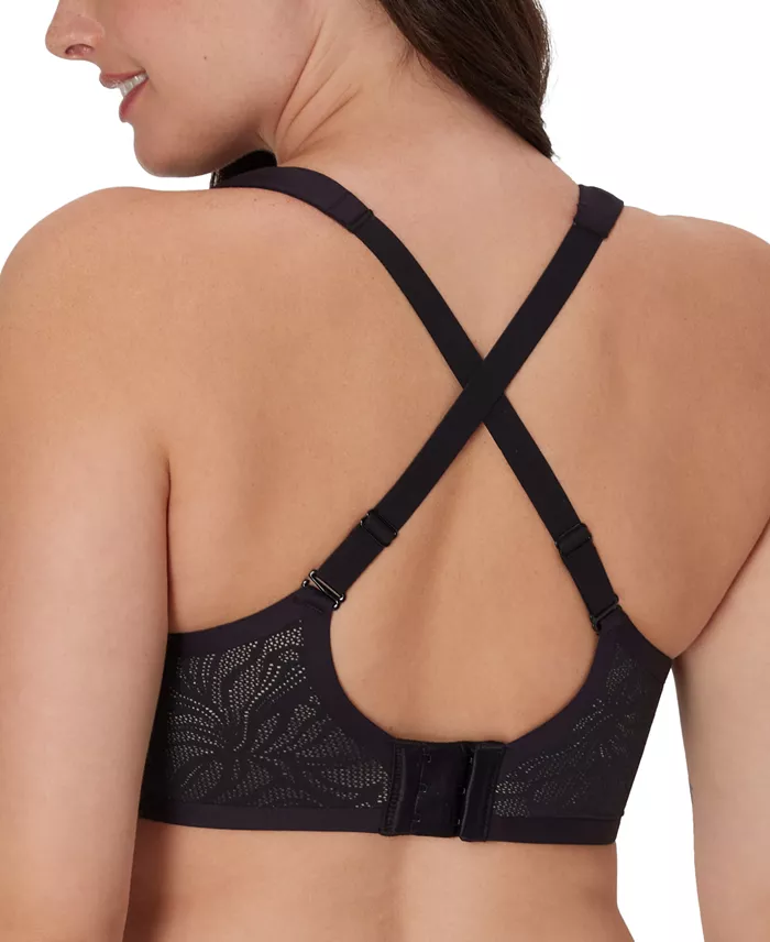 Bali Women's Coolest Smoothing Underwire T-Shirt Bra DF4580 Women's Fashion Shoes & Accessories