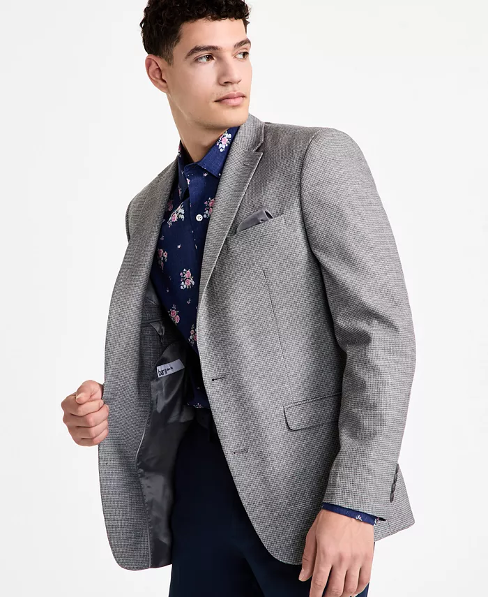 Bar III Men's Slim-Fit Sport Coat Exclusively At Macy's Men's Fashion & Accessories