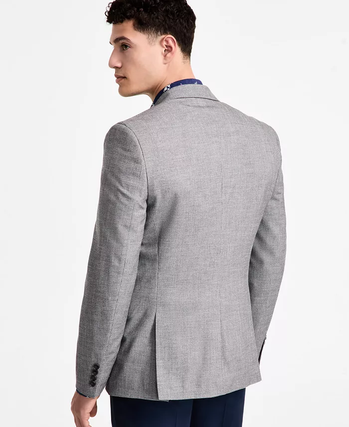 Bar III Men's Slim-Fit Sport Coat Exclusively At Macy's Men's Fashion & Accessories