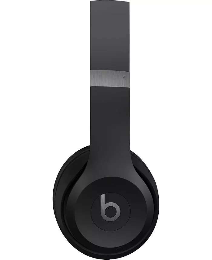 Beats - Solo 4 True Wireless On-Ear Headphones Electronics