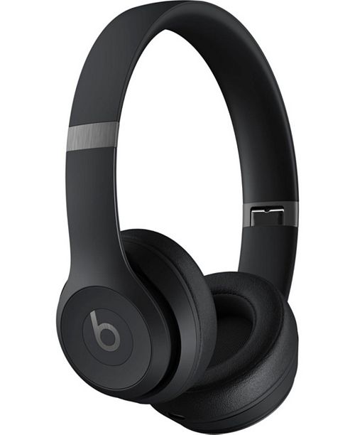 Beats - Solo 4 True Wireless On-Ear Headphones Electronics
