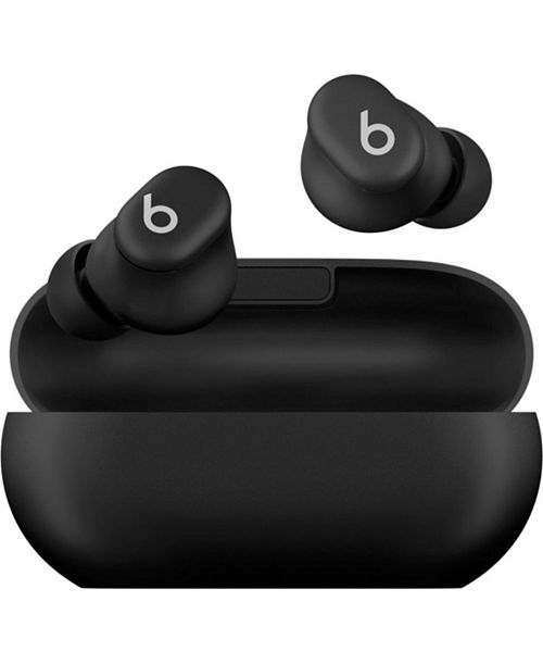 Beats Solo Buds True Wireless Earbuds Electronics