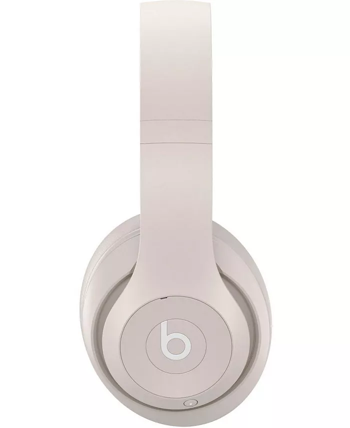 Beats - Studio Pro - Wireless Noise Cancelling Over-the-Ear Headphones Electronics