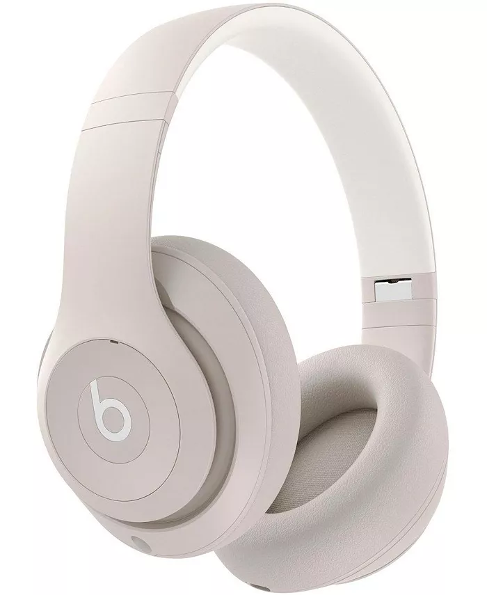 Beats - Studio Pro - Wireless Noise Cancelling Over-the-Ear Headphones Electronics
