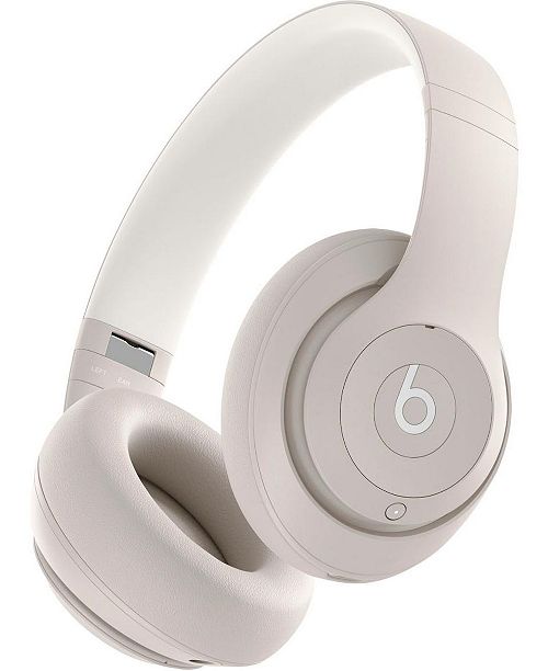 Beats - Studio Pro - Wireless Noise Cancelling Over-the-Ear Headphones Electronics