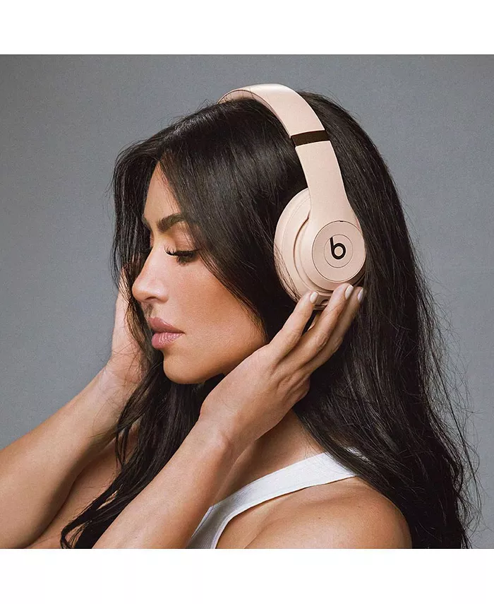 Beats Studio Pro X Kim Kardashian - Earth Electronics