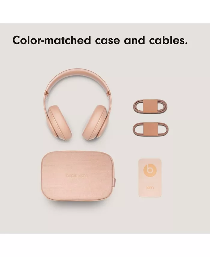 Beats Studio Pro X Kim Kardashian - Earth Electronics