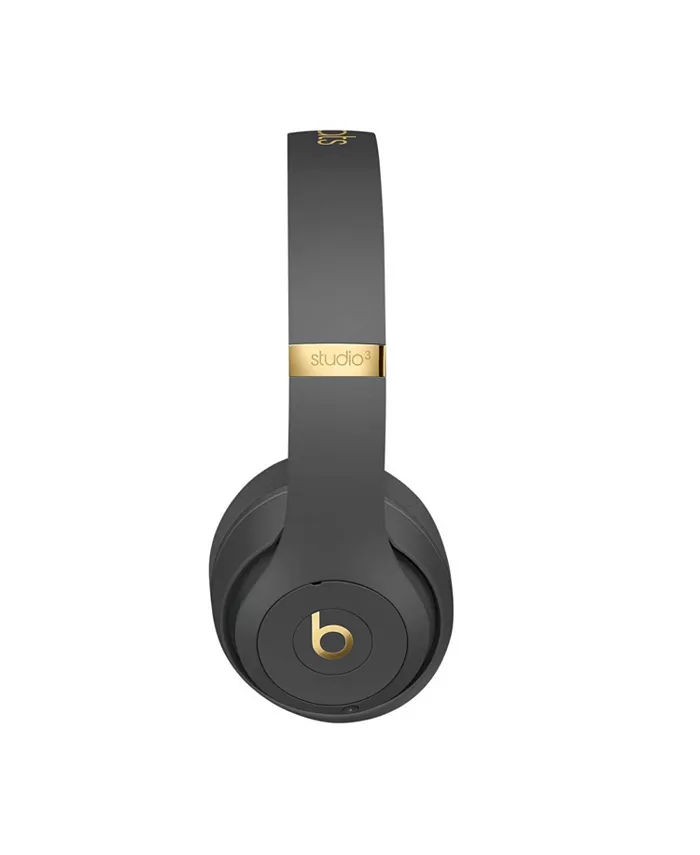 Beats Studio3 Wireless Bluetooth Headphones Electronics
