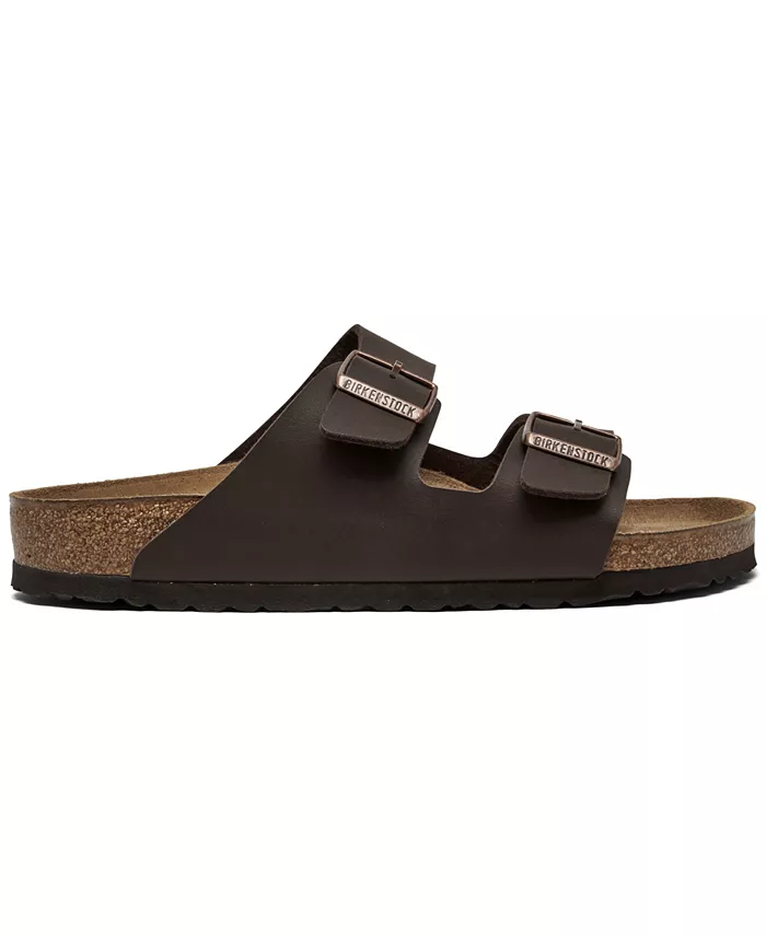 Birkenstock Men's Arizona Buckle Sandals From Finish Line Brands