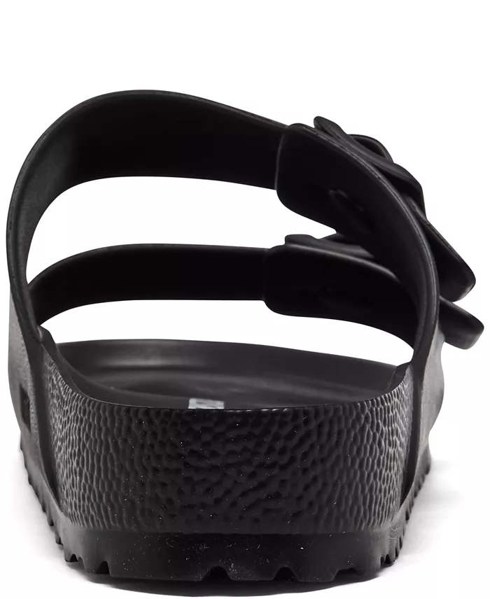 Birkenstock Men's Arizona Essentials EVA Two-Strap Sandals From Finish Line Brands