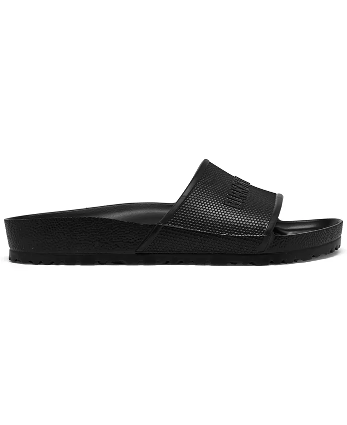 Birkenstock Men's Barbados Slide Sandals From Finish Line Brands