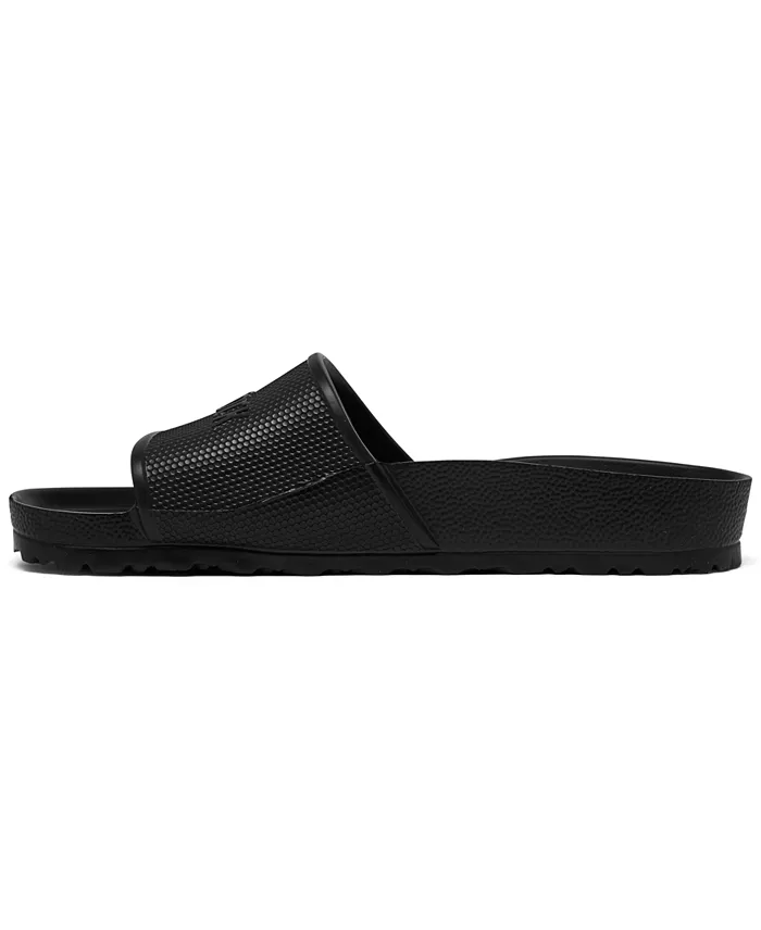 Birkenstock Men's Barbados Slide Sandals From Finish Line Brands