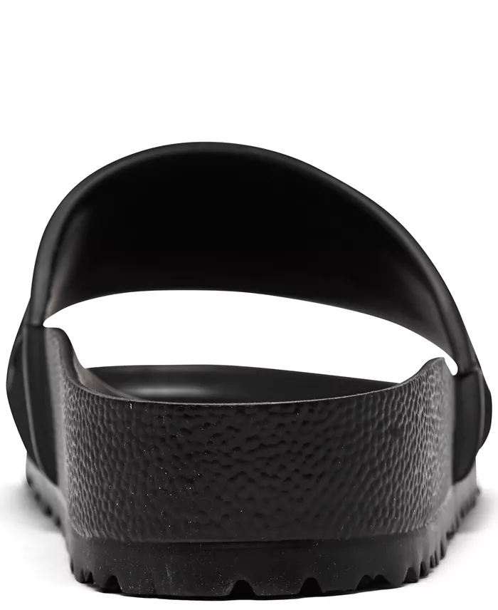 Birkenstock Men's Barbados Slide Sandals From Finish Line Brands