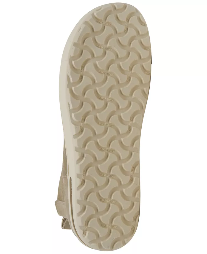 Birkenstock Men's Bend Suede Leather Chelsea Boots From Finish Line Brands