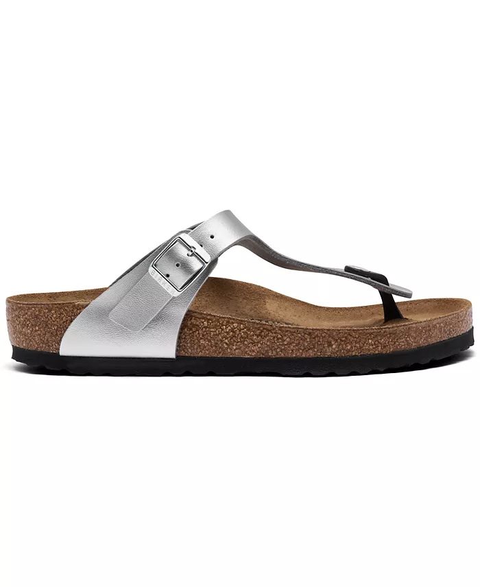 Birkenstock Women's Gizeh Birko-Flor Sandals From Finish Line Brands