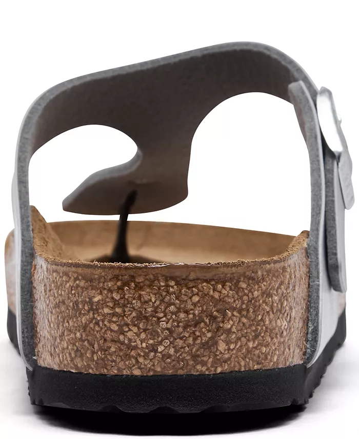 Birkenstock Women's Gizeh Birko-Flor Sandals From Finish Line Brands