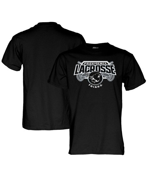 Blue 84 Men's and Women's Black Providence Friars 2024 Men's Lacrosse Season T-shirt Sports Fan Shop Blue 84 Men's and Women's Black Providence Friars 2024 Men's Lacrosse Season T-shirt Sports Fan Shop