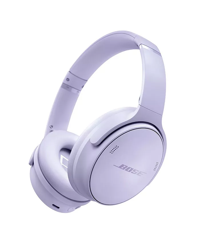 Bose QuietComfort Headphones With Active Noise Cancellation Electronics