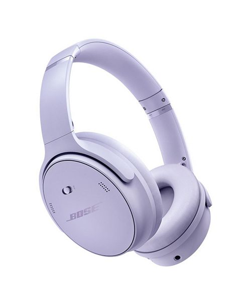 Bose QuietComfort Headphones with Active Noise Cancellation Electronics