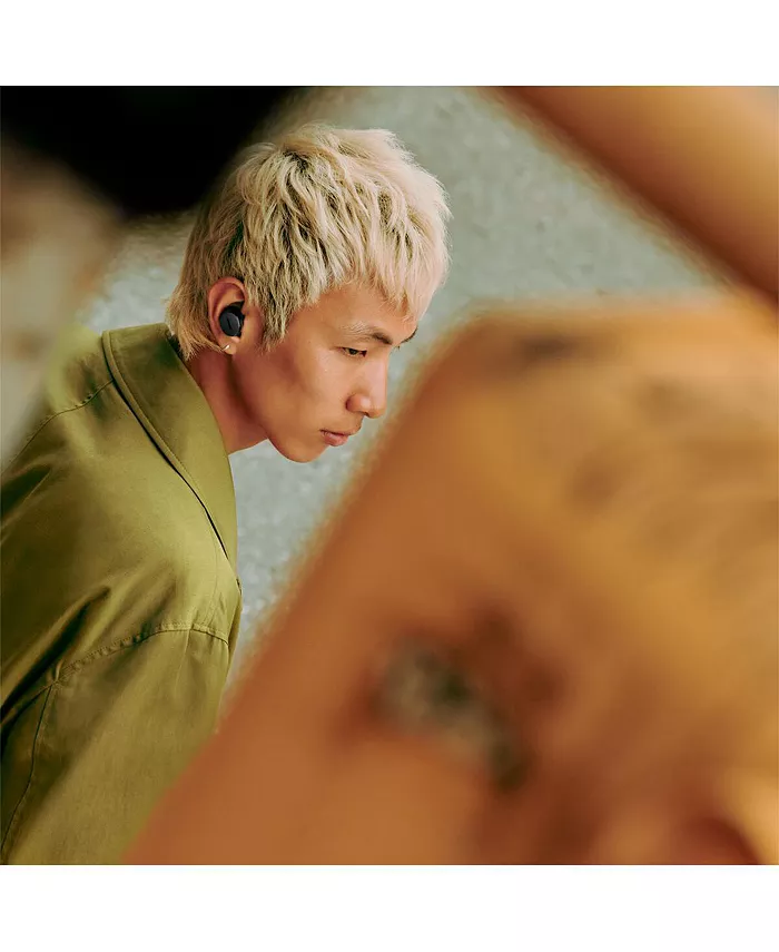 Bose QuietComfort Noise Cancelling Earbuds - 2024 Electronics