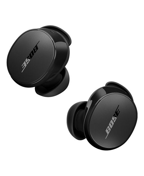 Bose QuietComfort Noise Cancelling Earbuds - 2024 Electronics