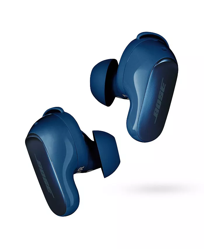 Bose QuietComfort Ultra Wireless Noise Cancelling Earbuds Electronics