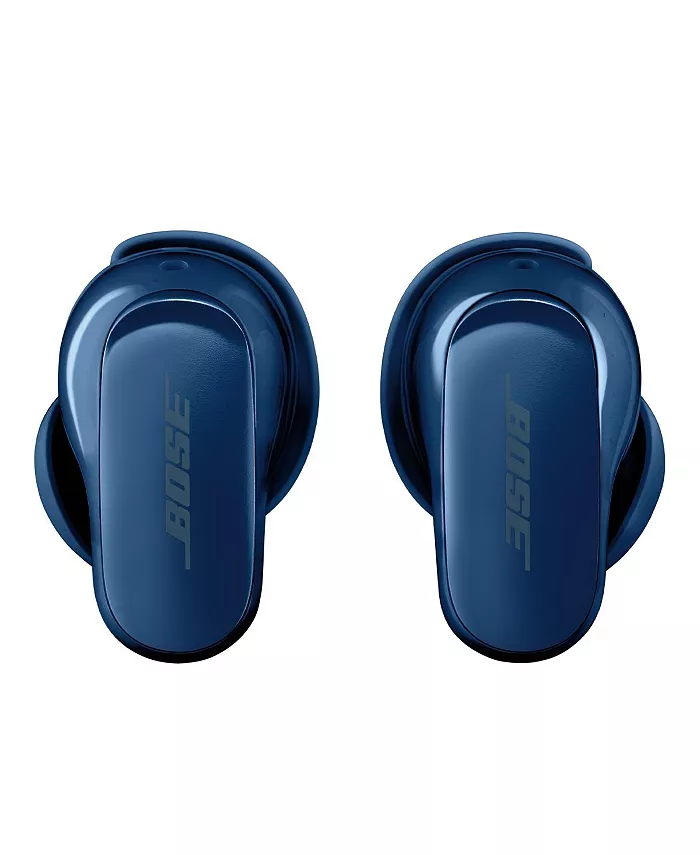 Bose QuietComfort Ultra Wireless Noise Cancelling Earbuds Electronics