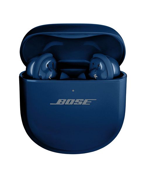 Bose QuietComfort Ultra Wireless Noise Cancelling Earbuds Electronics