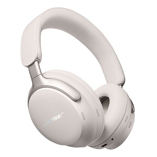 Bose QuietComfort Ultra Wireless Noise Cancelling Headphones Electronics