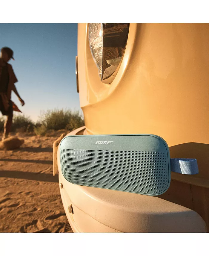 Bose SoundLink Flex Portable Speaker (2nd Gen) Electronics