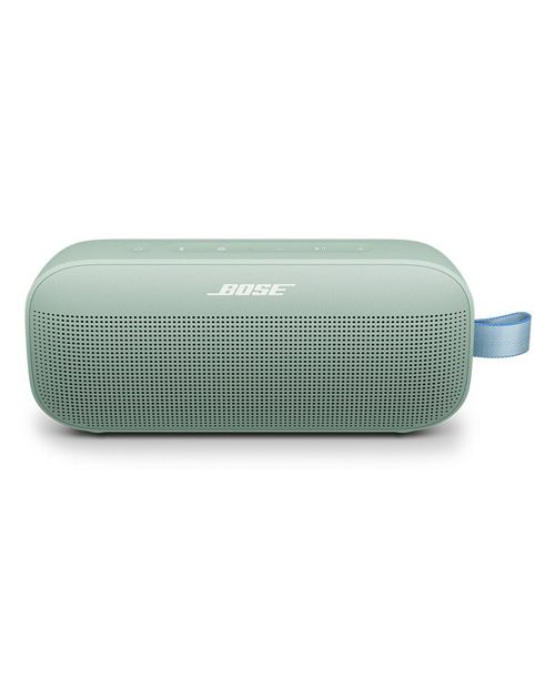 Bose SoundLink Flex Portable Speaker (2nd Gen) Electronics