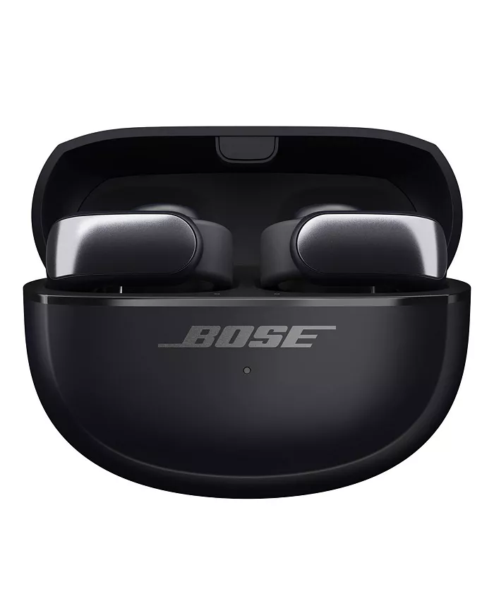 Bose Ultra Open Bluetooth Earbuds With Spatial Audio & Water Resistance Electronics
