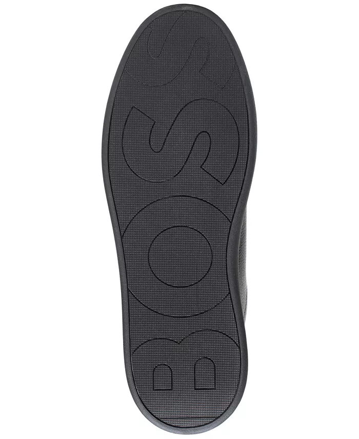 BOSS By Hugo Boss Men's Clint Lace-Up Sneakers Men's Shoes