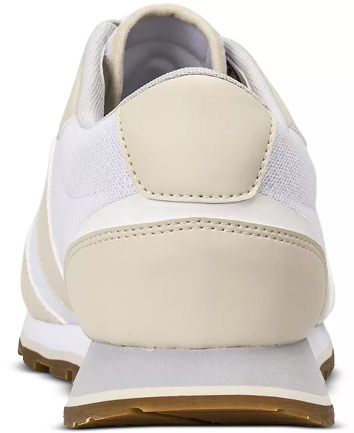 BOSS By Hugo Boss Men's Parkour Running Sneakers Men's Shoes