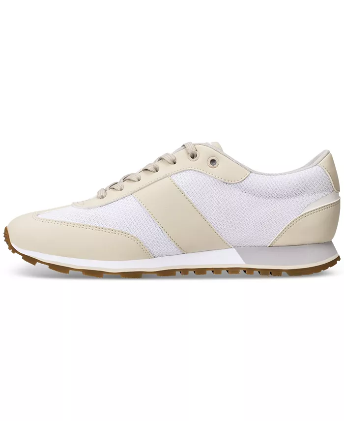 BOSS By Hugo Boss Men's Parkour Running Sneakers Men's Shoes