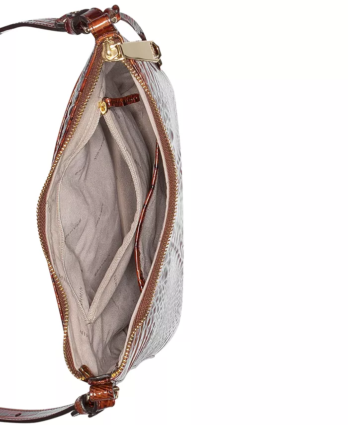 Brahmin Katie Leather Crossbody Handbags Purses & Accessories