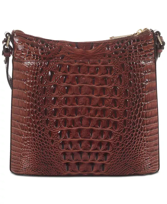 Brahmin Katie Leather Crossbody Handbags Purses & Accessories