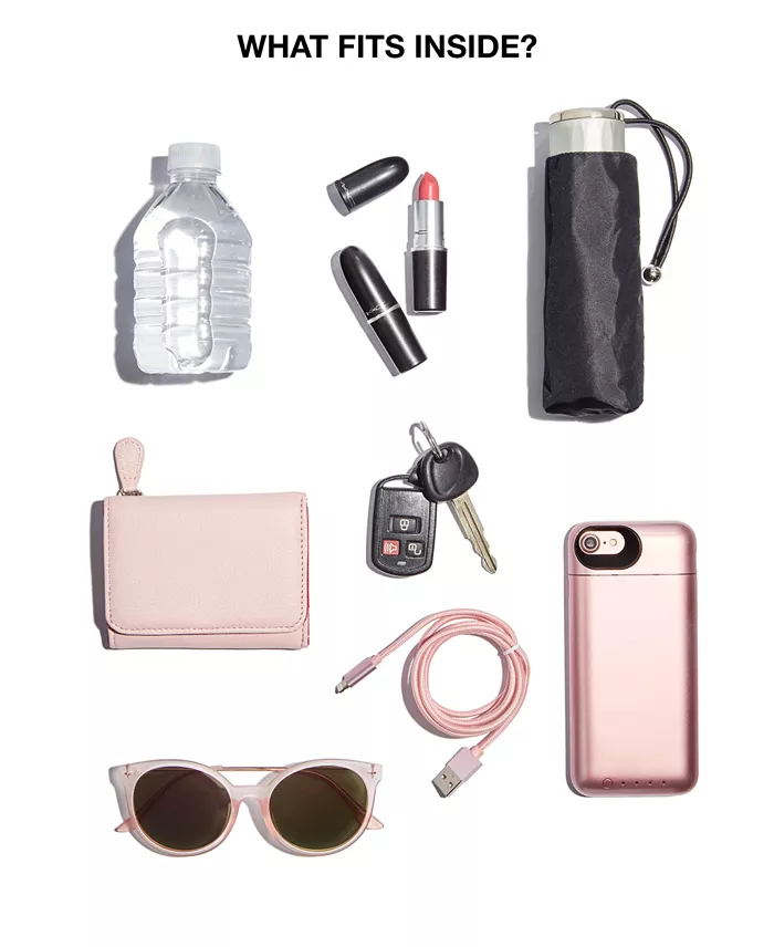 Brahmin Melbourne Margo Embossed Leather Crossbody Handbags Purses & Accessories